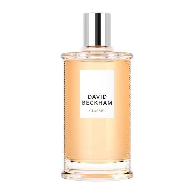 David Beckham Classic woda toaletowa spray 100ml