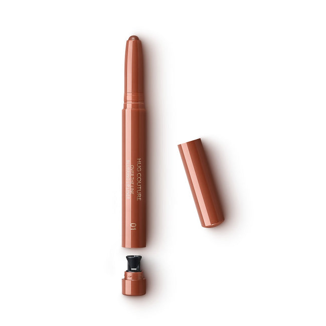 KIKO Milano Hug Couture Over The Line Blurring Lip Liner konturówka do ust o matowym wykończeniu 1.4g