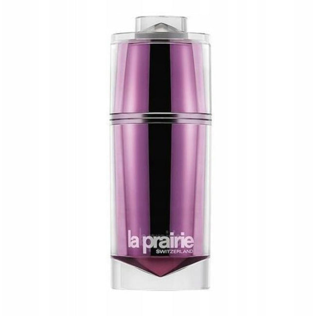 La Prairie Platinum Rare Eye Elixir odmładzające serum pod oczy 15ml