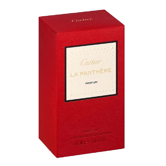Cartier La Panthere perfumy spray