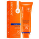 Lancaster Sun Beauty Face Cream SPF15 ochronny krem do twarzy 50ml