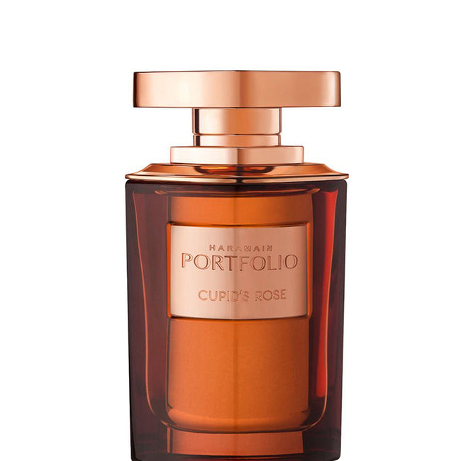 Al Haramain Portfolio Cupid's Rose woda perfumowana spray