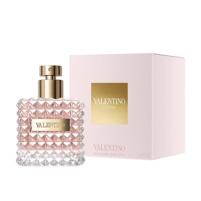 Valentino Donna woda perfumowana spray