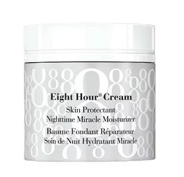 Elizabeth Arden Eight Hour Cream ochronno-nawilżający krem na noc 50ml