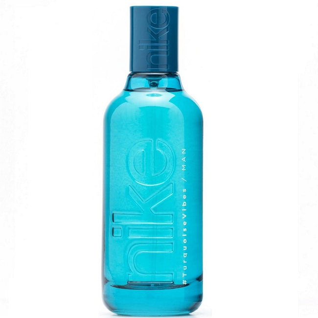 Nike #TurquoiseVibes Man woda toaletowa spray