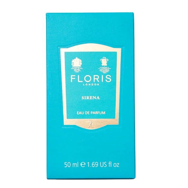 Floris Sirena woda perfumowana