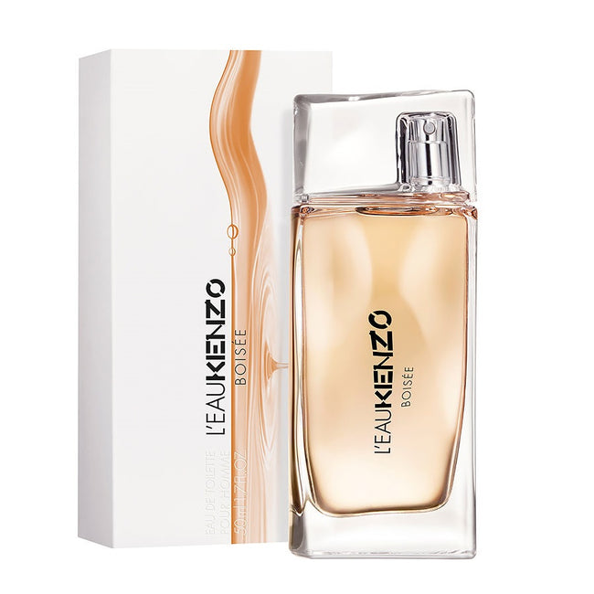 Kenzo L'eau Kenzo Boisee woda toaletowa