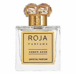 Roja Parfums Amber Aoud Crystal perfumy