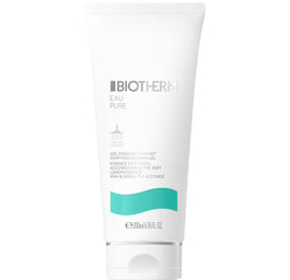 Biotherm Eau Pure żel pod prysznic 200ml