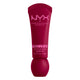 NYX Professional MakeUp Smushy Matte Lip Balm nawilżająco-matujący balsam do ust z kolorem