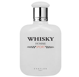 Evaflor Whisky Homme Sport woda toaletowa spray 100ml