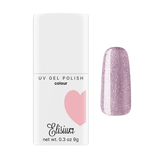 Elisium Colour UV Gel Polish lakier hybrydowy 9g