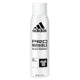 Adidas Pro Invisible Woman antyperspirant spray 150ml