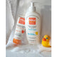 MIXA Baby łagodny szampon i płyn do kąpieli 2w1 250ml
