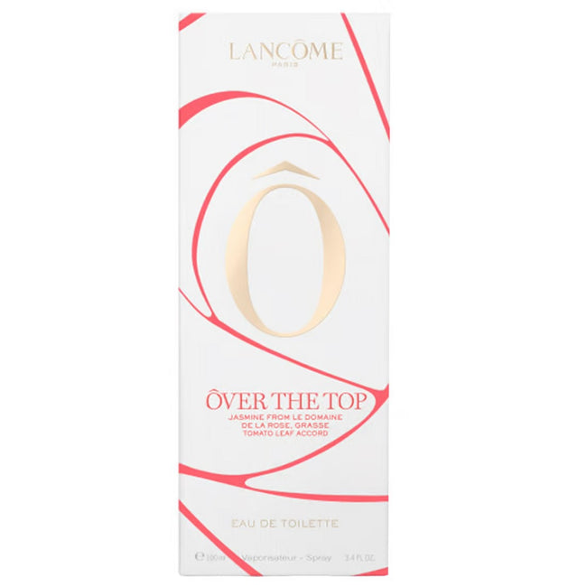 Lancome Over The Top woda toaletowa