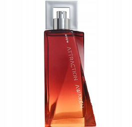 Avon Attraction Awaken For Him woda toaletowa