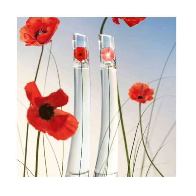 Kenzo Flower by Kenzo woda toaletowa spray 30ml