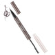 Lovely Feather Hold 2 in 1 Brow Marker & Clear Gel marker i żel do brwi