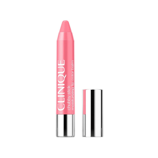 Clinique Chubby Stick™ Moisturizing Lip Balm odżywczy balsam do ust 3g