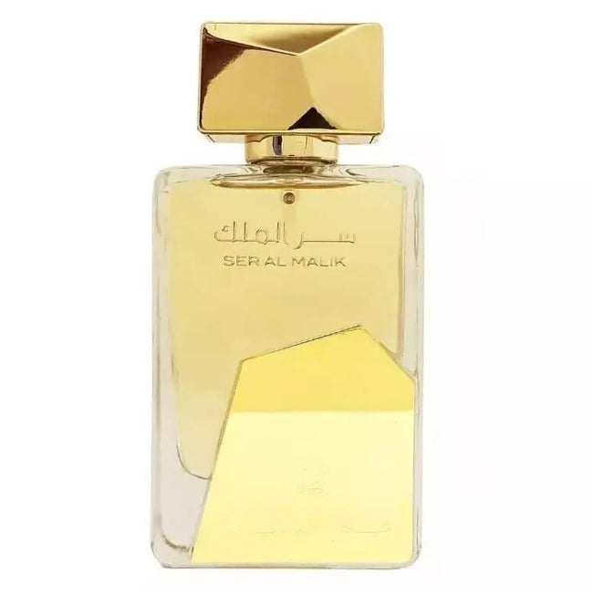 Lattafa Ser Al Malik woda perfumowana spray