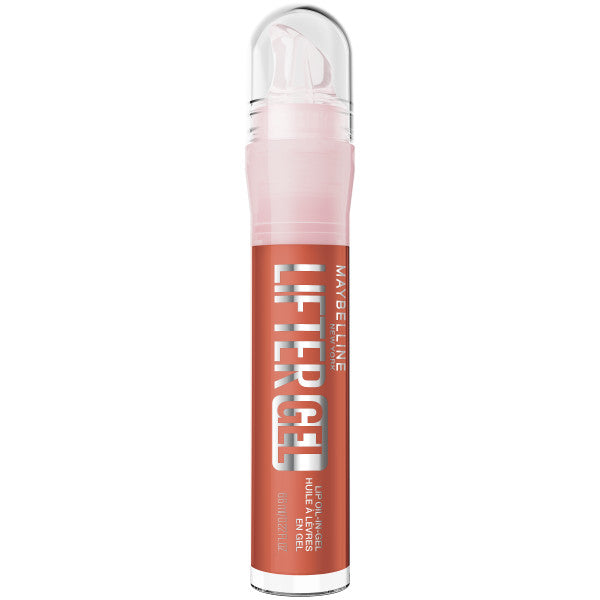 Maybelline Lifter Gel olejek do ust 6.6ml