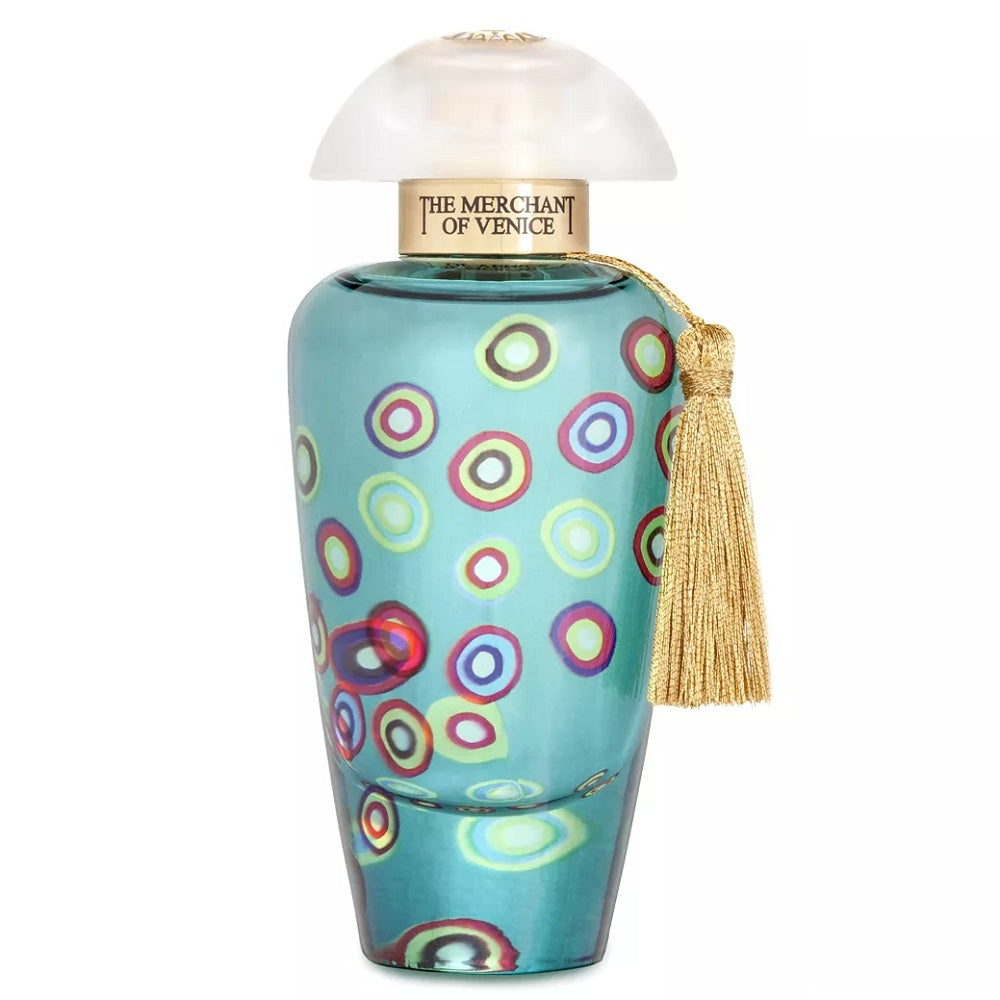 the merchant of venice mandarin carnival woda perfumowana 50 ml     