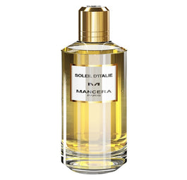 Mancera Soleil d'Italie woda perfumowana