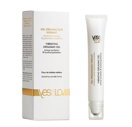 Yes For Lov Wibrator w żelu 20ml