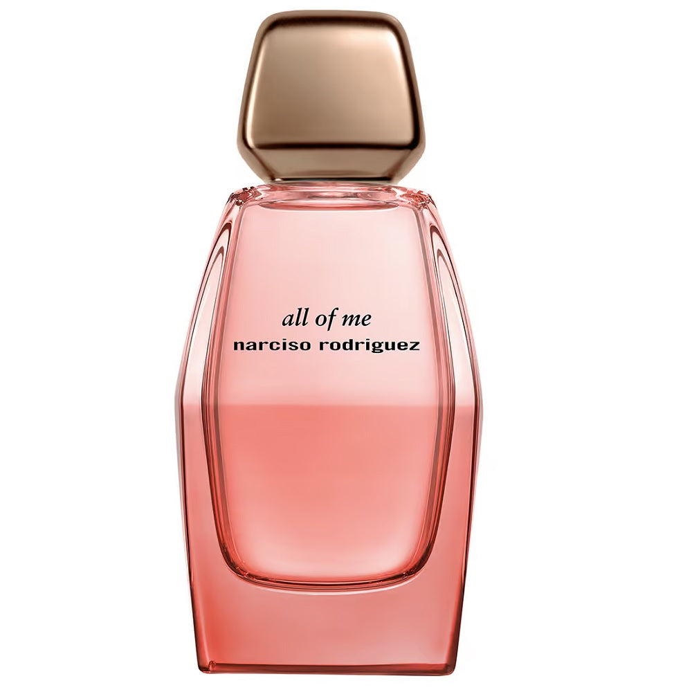 narciso rodriguez all of me intense woda perfumowana 90 ml    