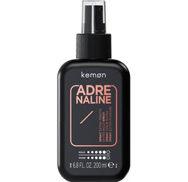 Kemon Adrenaline bardzo mocno utrwalający lakier w sprayu 200ml