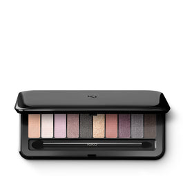 KIKO Milano Soft Nude Eyeshadow Palette paleta cieni do powiek 7.5g