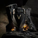 Paco Rabanne Invictus Victory Absolu perfumy spray