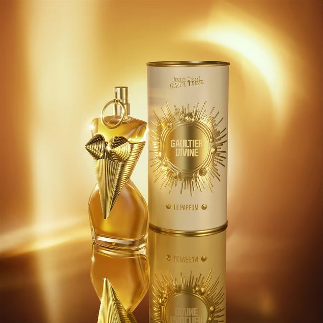 Jean Paul Gaultier Gaultier Divine Le Parfum woda perfumowana spray