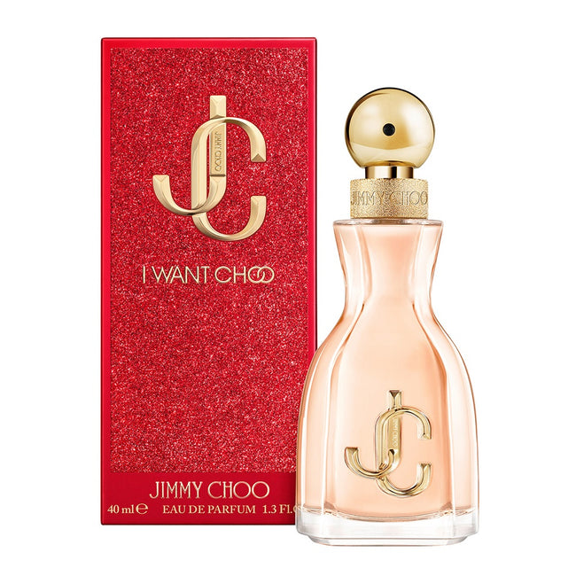 Jimmy Choo I Want Choo woda perfumowana spray