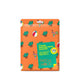 PATCH HOLIC Sticker Soothing Patch kojące płatki do naklejania Vacation 12g