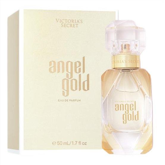 Victoria's Secret Angel Gold woda perfumowana spray 50ml