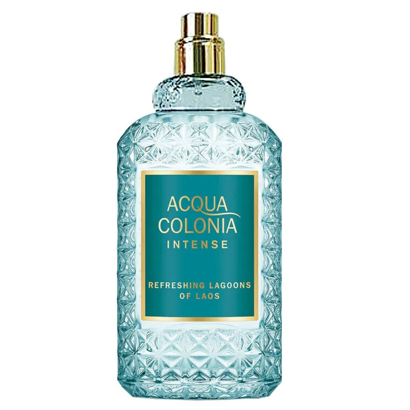 4711 refreshing lagoons of laos woda kolońska 170 ml  tester  