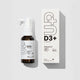 UP Health Pharma UP D3+ Witamina D3 w oleju MCT suplement diety 30ml