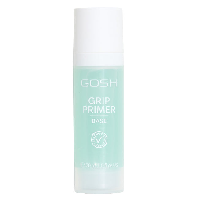 Gosh Grip Primer żelowa baza pod makijaż