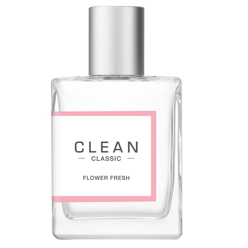 clean flower fresh woda perfumowana 60 ml  tester  