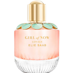 Elie Saab Girl Of Now Lovely woda perfumowana spray