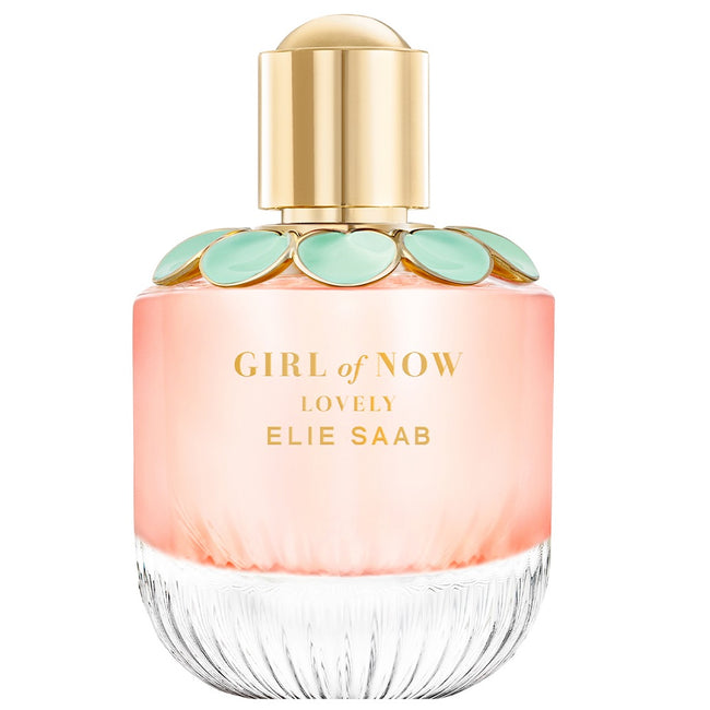 Elie Saab Girl Of Now Lovely woda perfumowana spray