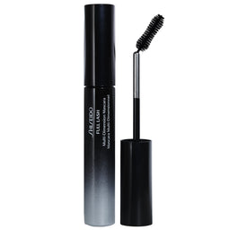 Shiseido Full Lash Multi-Dimension Mascara podkręcający tusz do rzęs Bk901 Black 8ml