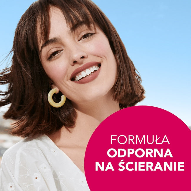 Bourjois Rouge Velvet Ink matowa pomadka w płynie