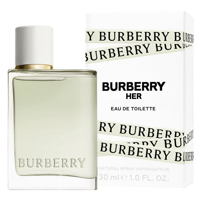 Burberry Her woda toaletowa