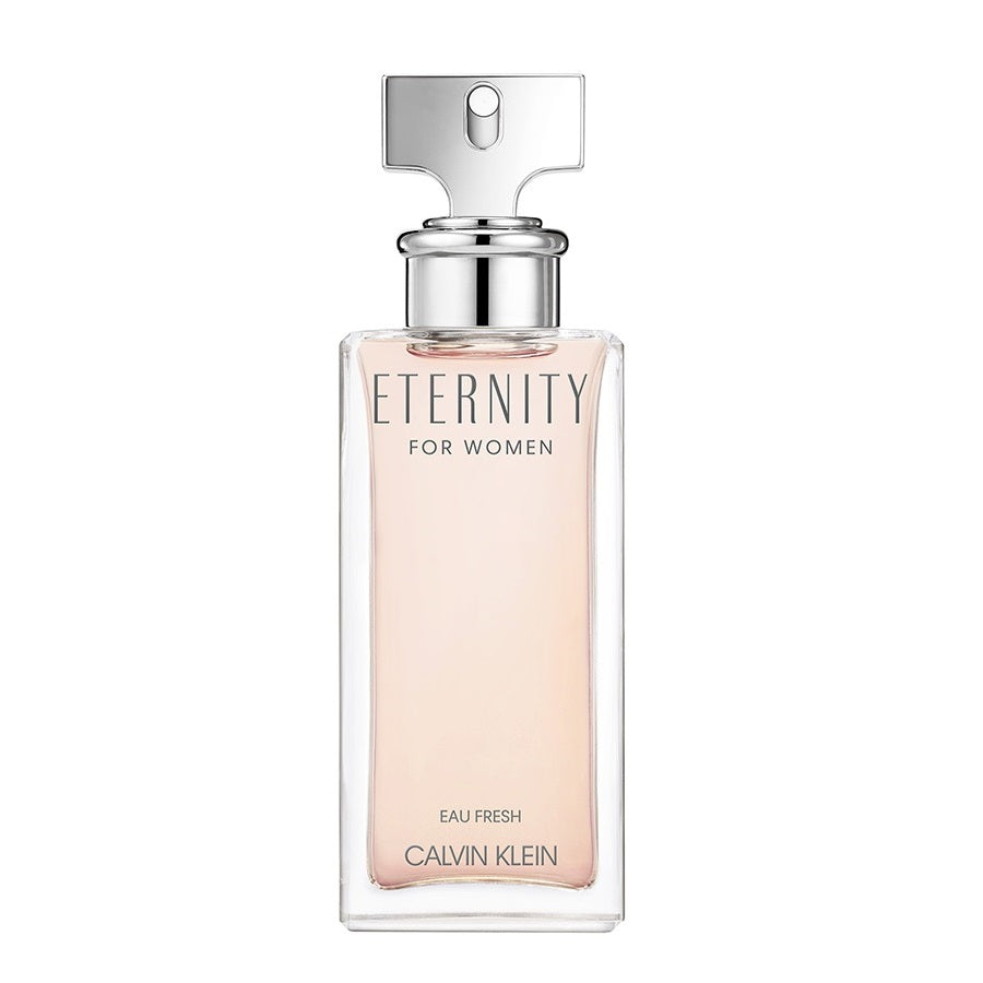 calvin klein eternity for women eau fresh woda perfumowana 100 ml  tester   