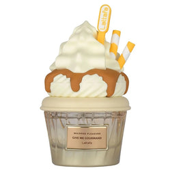 Lattafa Give Me Gourmand Whipped Pleasure woda perfumowana