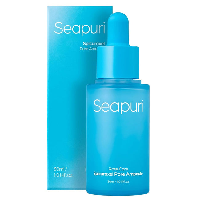 Seapuri Spicuraxel Pore Ampoule ampułka zwężająca pory 30ml