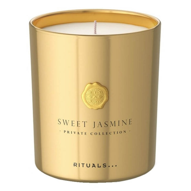 Rituals Private Collection świeca zapachowa Sweet Jasmine 360g