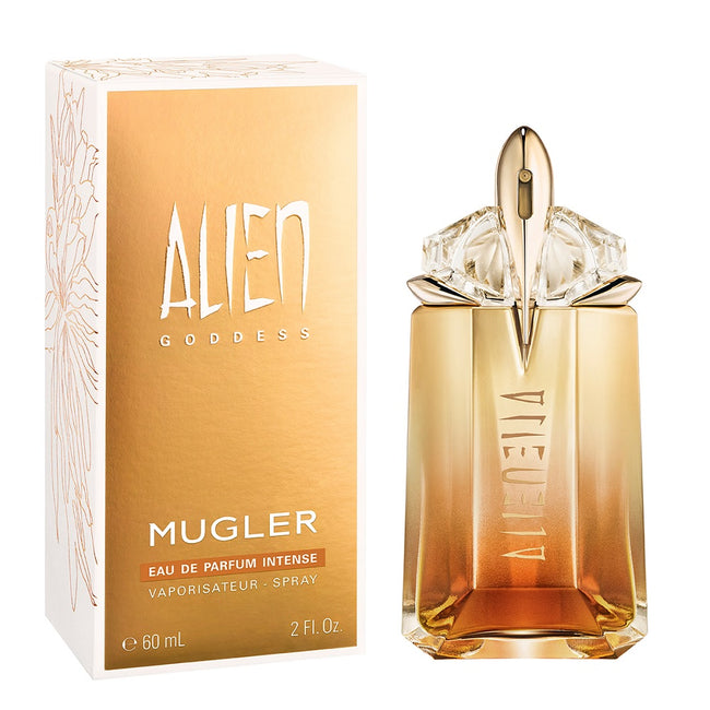 Thierry Mugler Alien Goddess Intense woda perfumowana spray